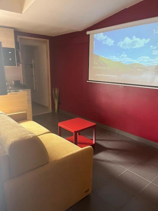 Suite Avec Sauna 36M² Niort Exteriér fotografie