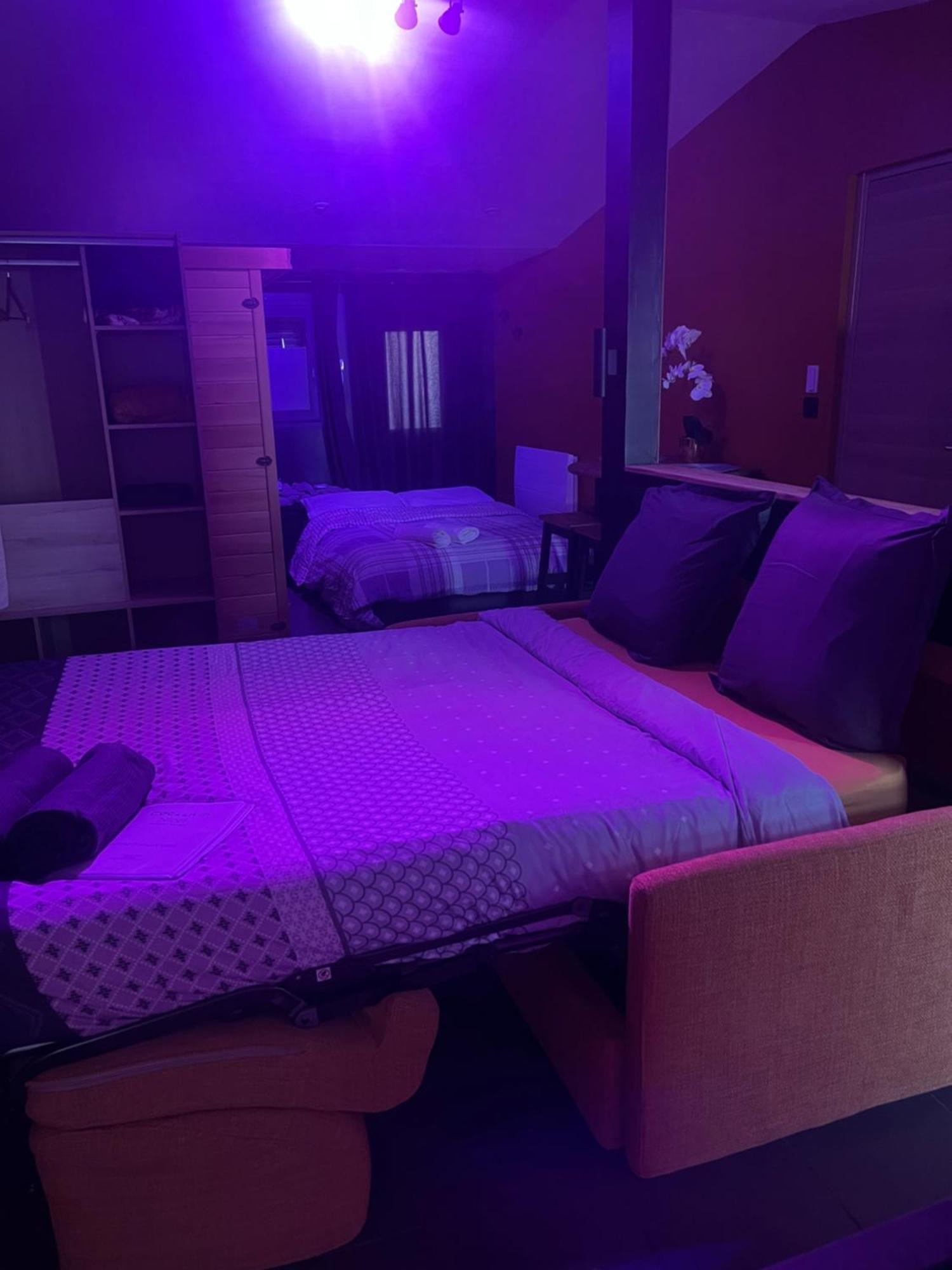 Suite Avec Sauna 36M² Niort Exteriér fotografie