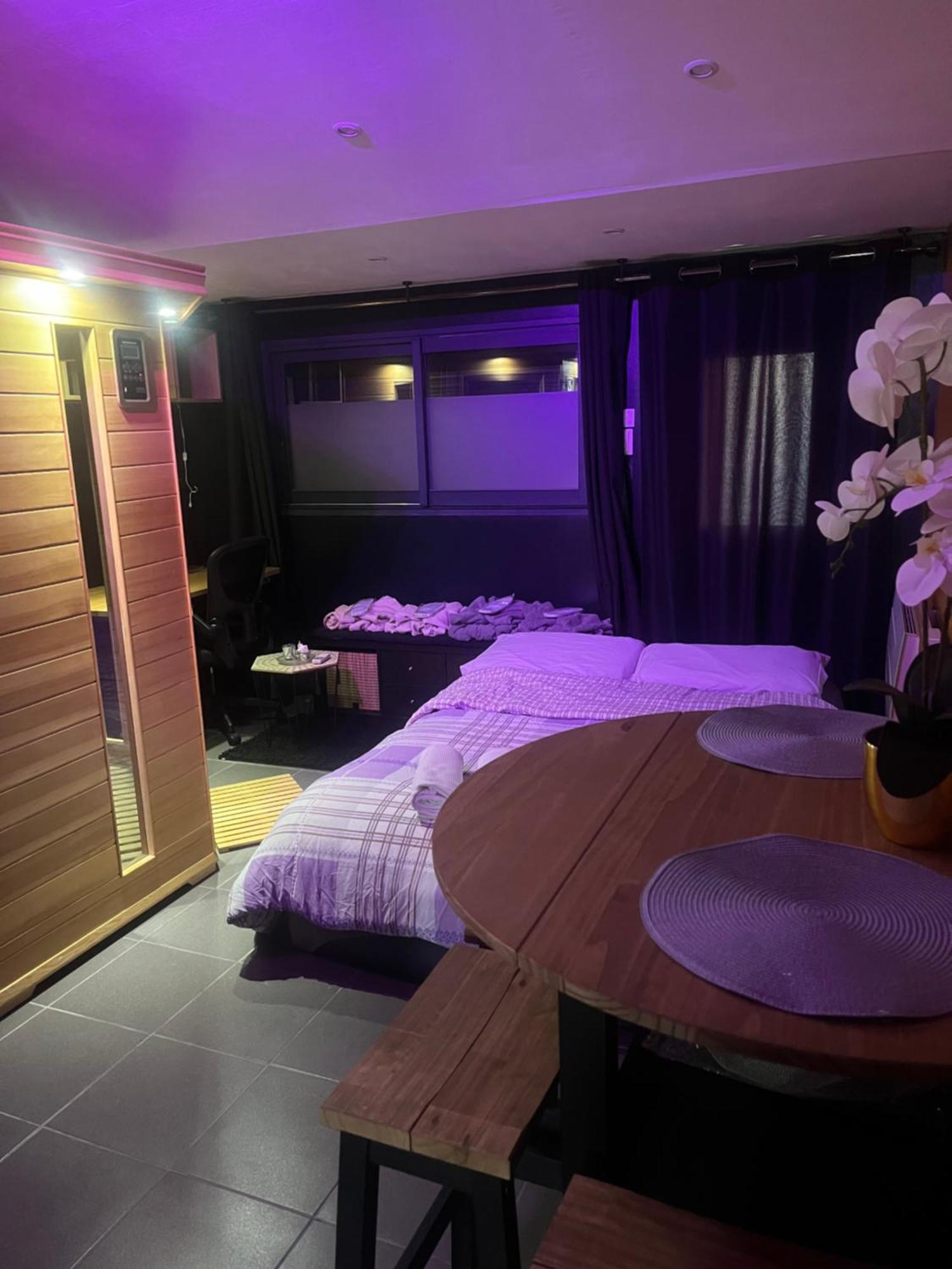 Suite Avec Sauna 36M² Niort Exteriér fotografie