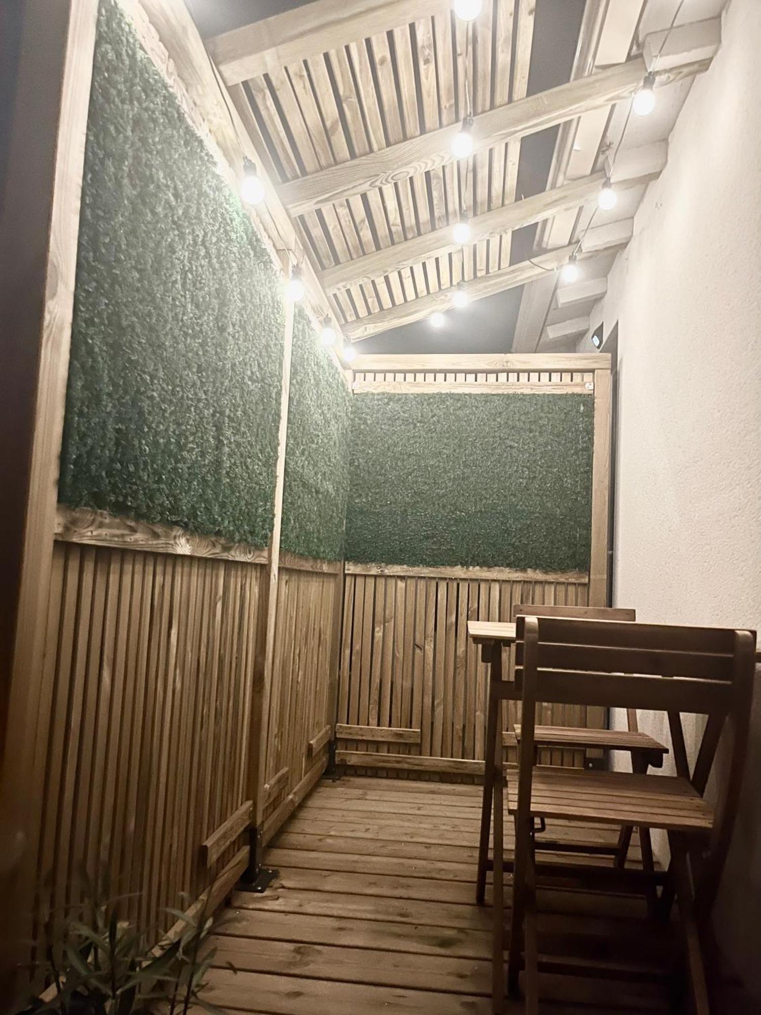 Suite Avec Sauna 36M² Niort Exteriér fotografie