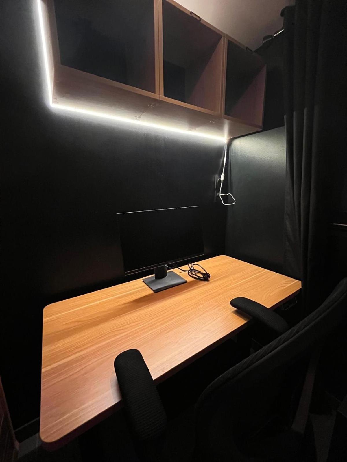 Suite Avec Sauna 36M² Niort Exteriér fotografie
