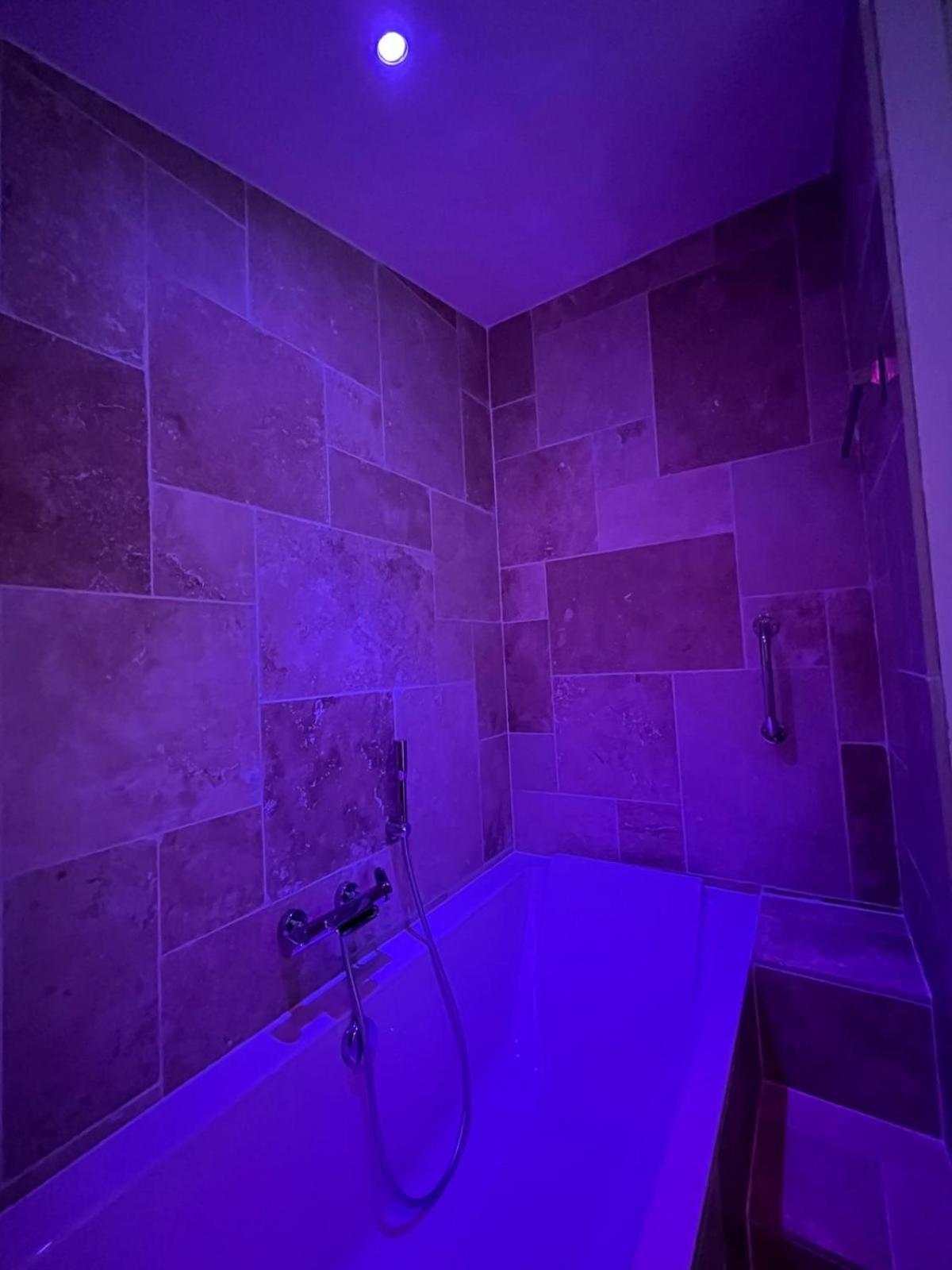 Suite Avec Sauna 36M² Niort Exteriér fotografie