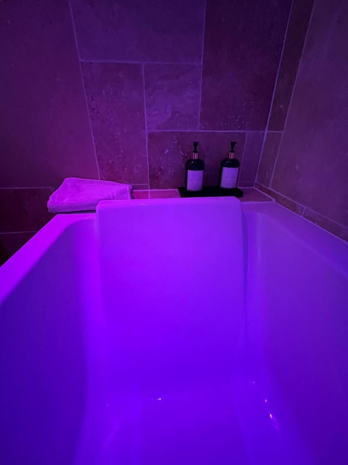 Suite Avec Sauna 36M² Niort Exteriér fotografie