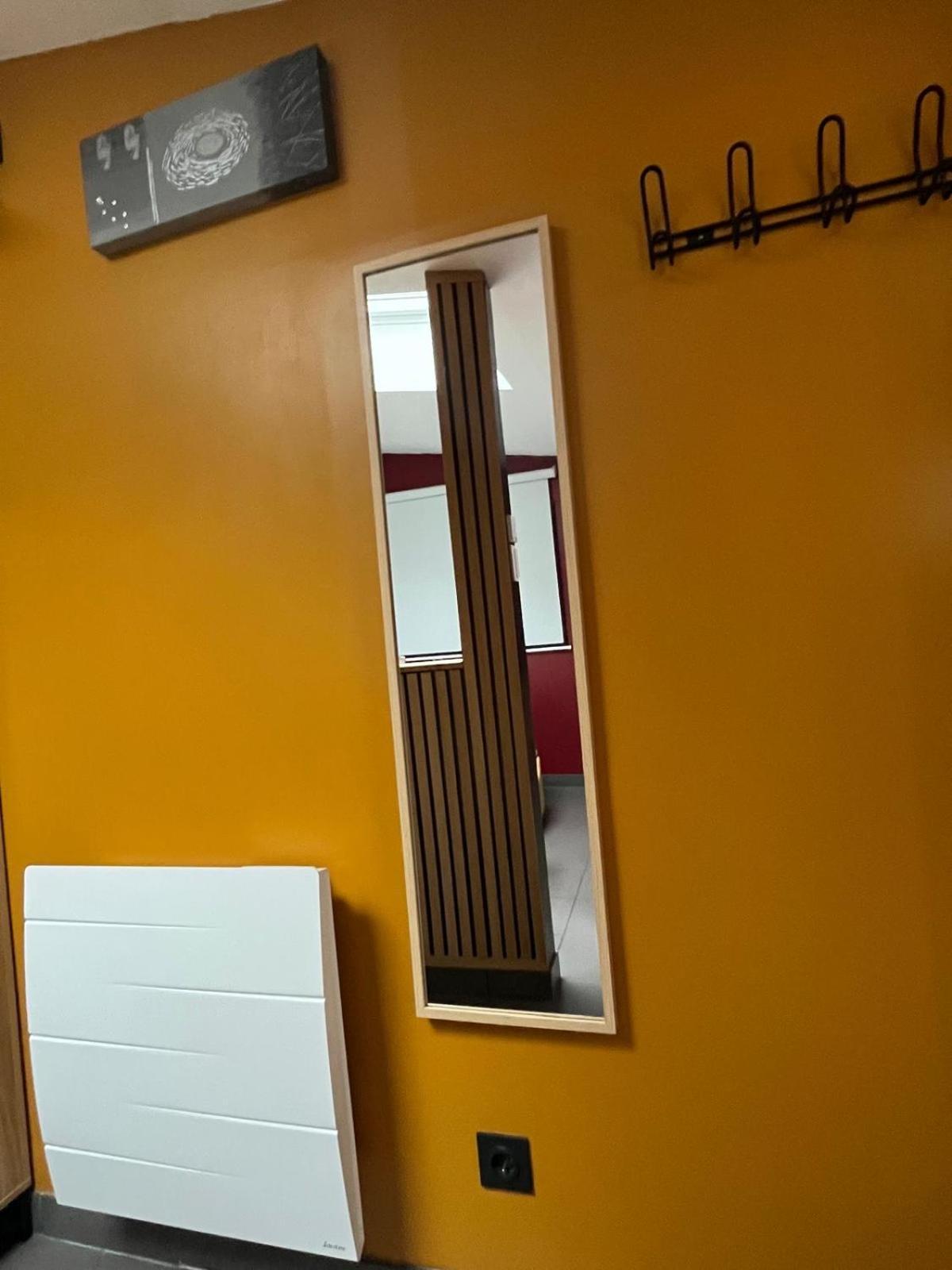 Suite Avec Sauna 36M² Niort Exteriér fotografie
